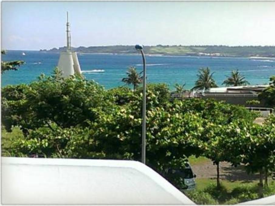 Kenting Blue Bay Inn Nanwan Eksteriør billede